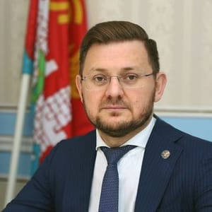 Salman Dadaev