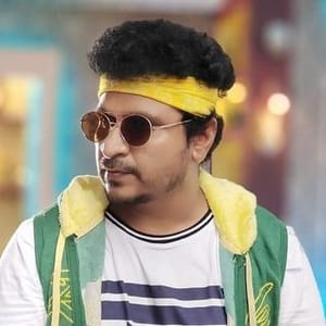 Prathap Kuri