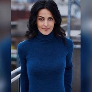 Tulip Joshi