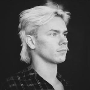 River Phoenix