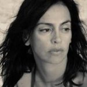 Claudia Burr