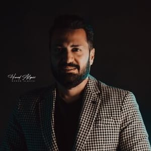 Anmar Almokhtar