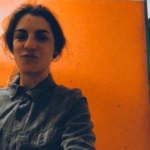 Carmen Zabala