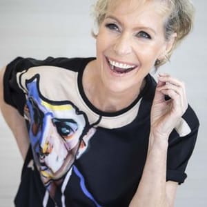 Barbara Bingham