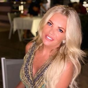 Claire Caudwell