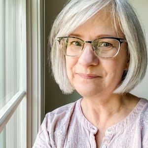Sharon Holland