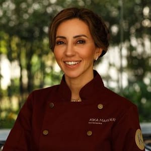 Kika Marder Gastronomia