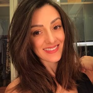 Cibele Ferraz