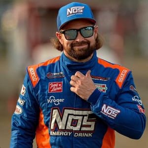 Ricky Stenhouse Jr.
