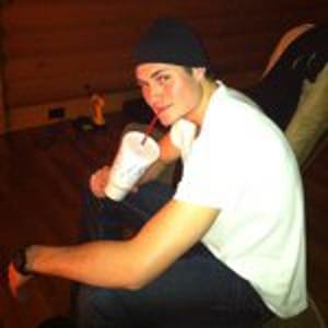 Jeremiah Burton