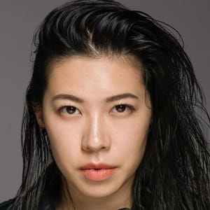 Sarah Chang
