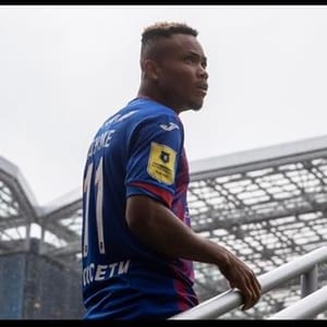 Chidera Ejuke