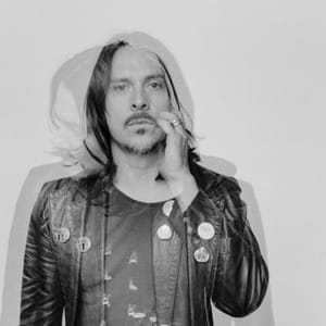 Ben Gillies