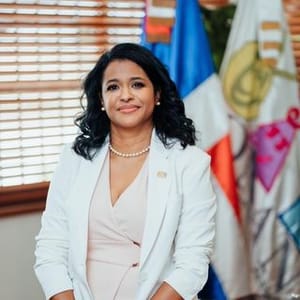 Paula Disla