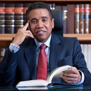 Felix Bautista