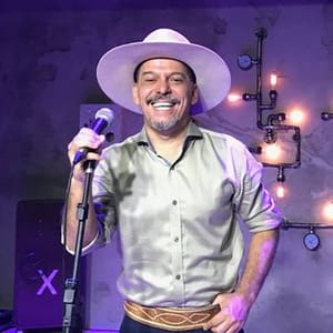Neto Fagundes
