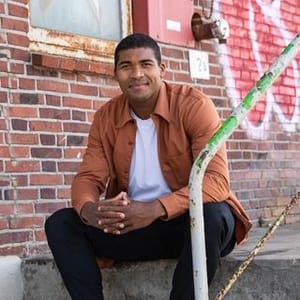 Mads Mensah Larsen
