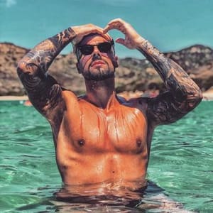 Luca Di Laura