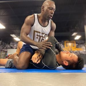 Chris Ibikunle