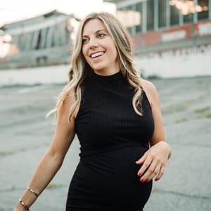 Cristina Grossu