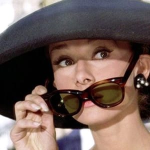 My Lady Audrey
