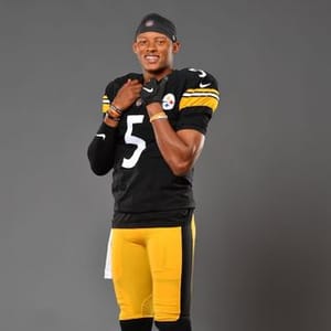 Joshua Dobbs