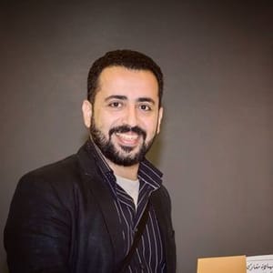 Waseem Alkhudr