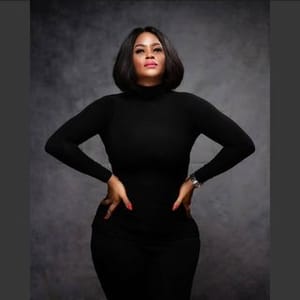 Esther Nkem Okereke