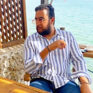 Zakaria Ibourk