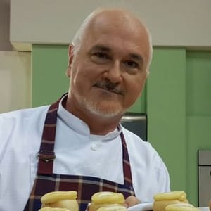 Osvaldo Gross Pastelero