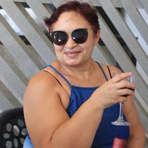 Josineide  Deta