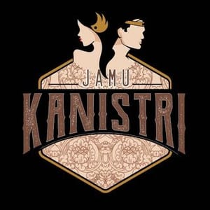 Jamu Kanistri