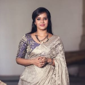 Tejaswini Gowda