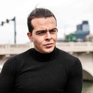 Andrew Viera
