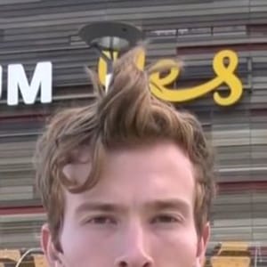 Josh Garlepp