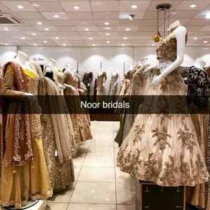 Noor Bridals