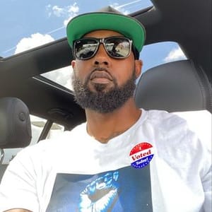 Larry Hughes Sr