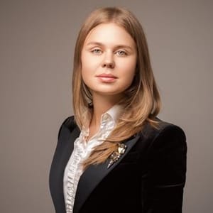 Dina Garaeva