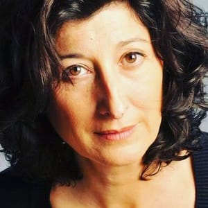 Montse Alcoverro