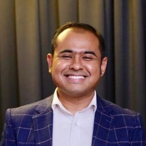 Fahdi Ghazali