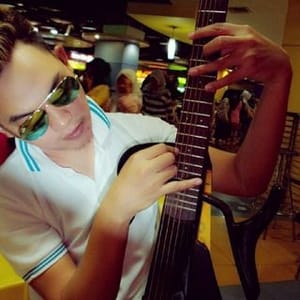 Dodhy Kangen Band