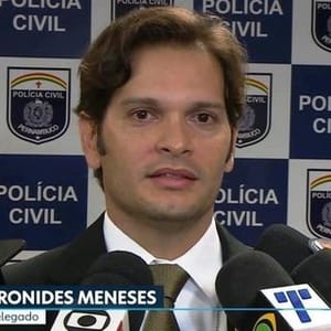 Delegado Meneses