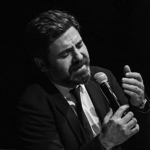 Ender Balkir