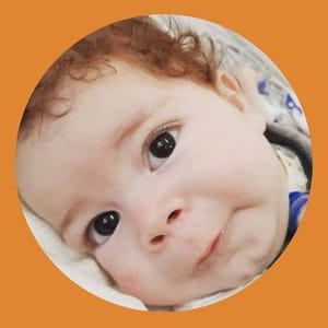 Ame Joao Guilherme