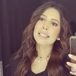 Haifa Habib