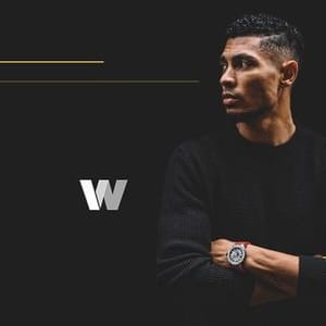 Wayde Van Niekerk