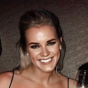 Stine Veronica Ellingsen