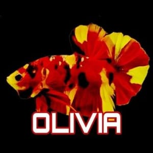 Olivia Betta