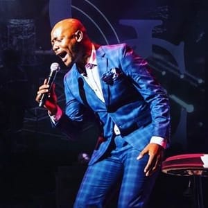 Thembinkosi Manqele