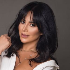 Darine Chahine